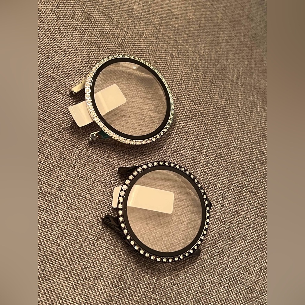 Samsung Galaxy Watch 4 Bling Case 40 mm